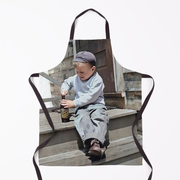 Item preview, Soda Pop Kid 1950 designed and sold by SFMike Creations.