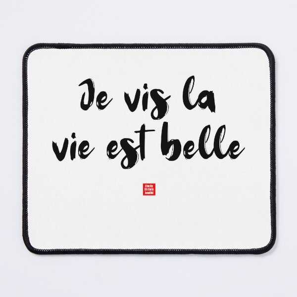 Item preview, Sur son 31 – Dressed to the Nines (French Idiom Typography) designed and sold by FrancophileFun.