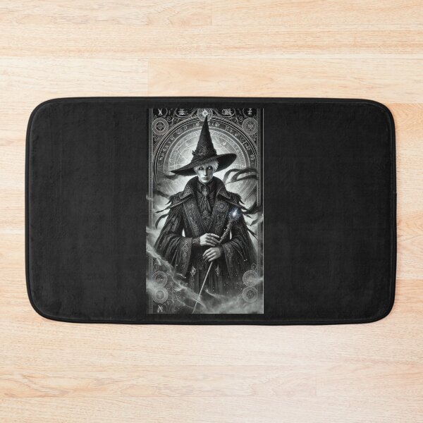 Item preview, Mystic Sorcerer’s Aura designed and sold by WheelieGdArt.