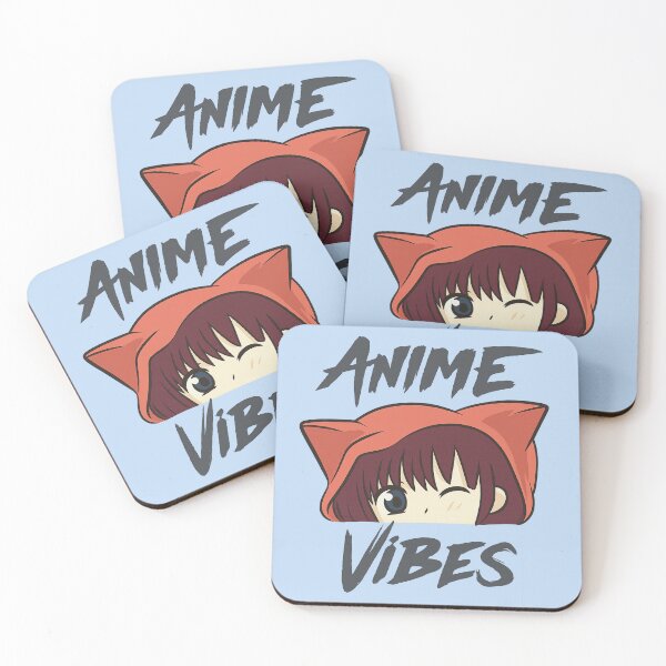 Item preview, Anime vibes designed and sold by JarquinDD.