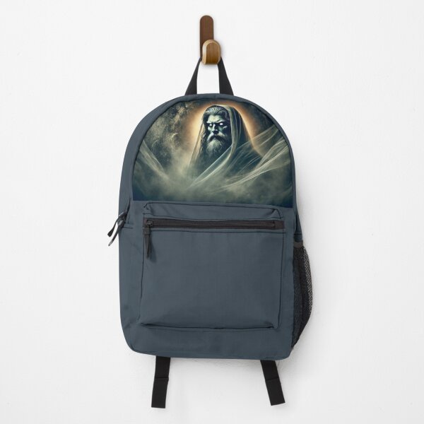 Item preview, Ancient Specter: The Veiled Sage designed and sold by WheelieGdArt.