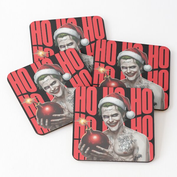 Item preview, HO HO HO? designed and sold by Kyle Pires.
