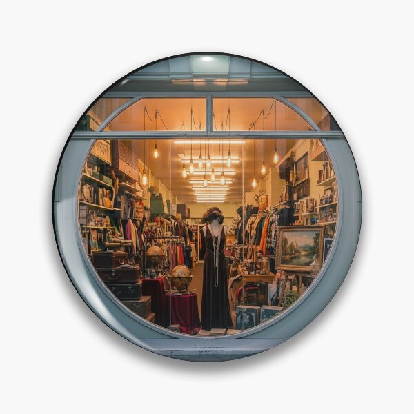 Item preview, Op Shop designed and sold by DaniDesign.