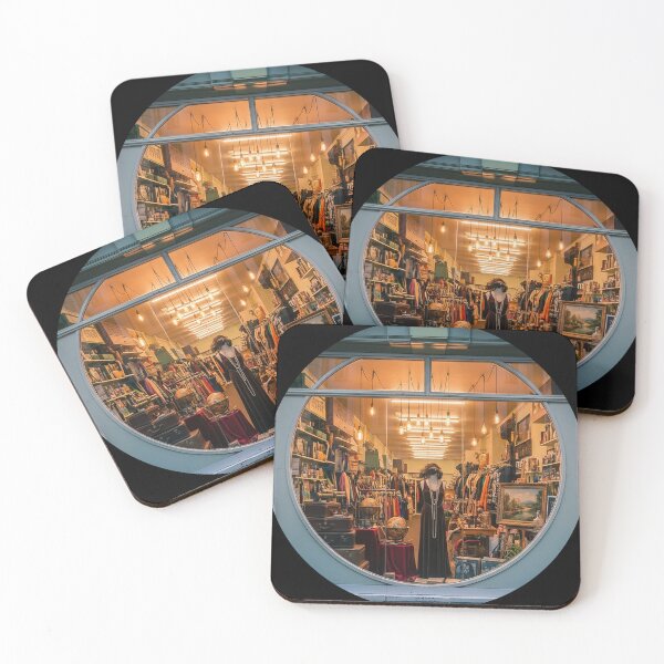 Item preview, Op Shop designed and sold by DaniDesign.