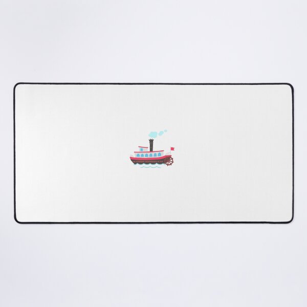 Item preview, The Steamboat Inconvenience of 1910 designed and sold by ethorsen.