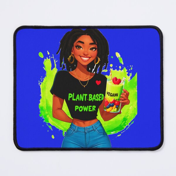 Item preview, Plant-Based Power designed and sold by BullyProof.