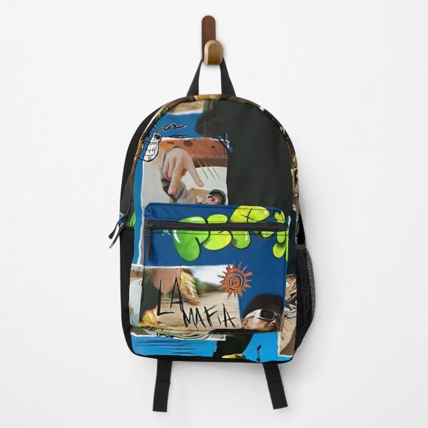Item preview, Feid Urban Collage – Reggaeton Street Art Aesthetic designed and sold by Lexie Reed.