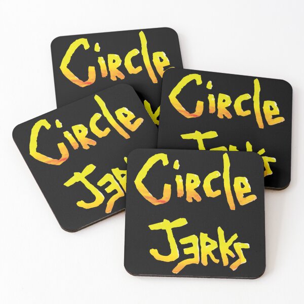 Item preview, Yellow Circle Jerks designed and sold by alanaveronica.