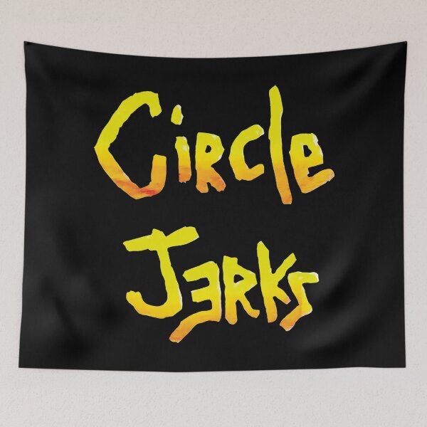 Item preview, Yellow Circle Jerks designed and sold by alanaveronica.