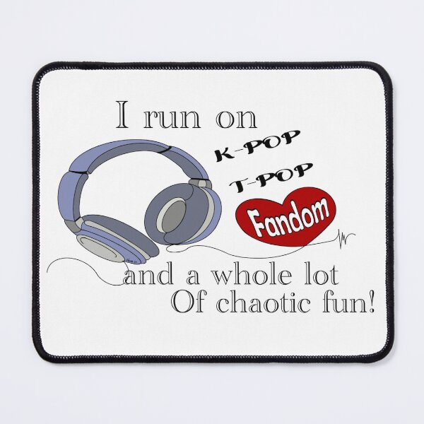 Item preview, Fandom designed and sold by CraftyGlamazon.