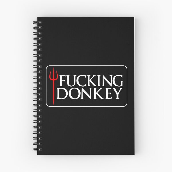 Item preview, Gordon Ramsay, Hell Kitchen, quote, Donkey designed and sold by 4gottenlore.