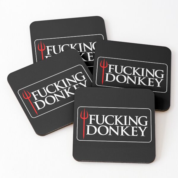 Item preview, Gordon Ramsay, Hell Kitchen, quote, Donkey designed and sold by 4gottenlore.