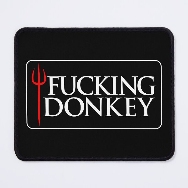 Item preview, Gordon Ramsay, Hell Kitchen, quote, Donkey designed and sold by 4gottenlore.