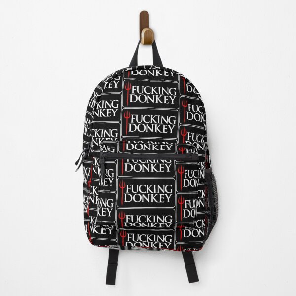 Item preview, Gordon Ramsay, Hell Kitchen, quote, Donkey designed and sold by 4gottenlore.