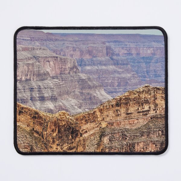 Item preview, Grand Canyon West Photograph designed and sold by BlurpleTwinkle.