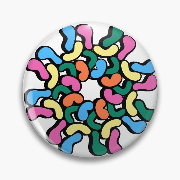 Item preview, Coloring page mandala outline drawing for art therapy and meditation. Circular ornament	 designed and sold by nongsao4.