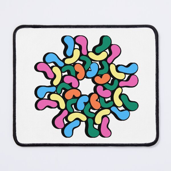Item preview, Coloring page mandala outline drawing for art therapy and meditation. Circular ornament designed and sold by nongsao4.