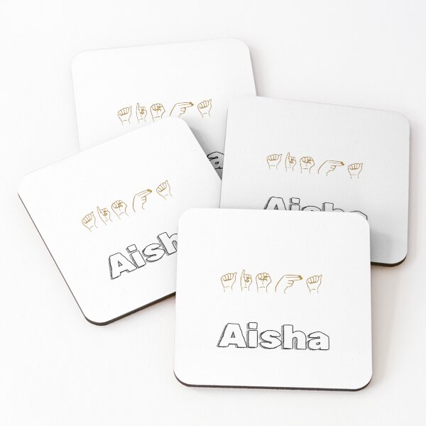 Item preview, Aisha  designed and sold by graphyart.