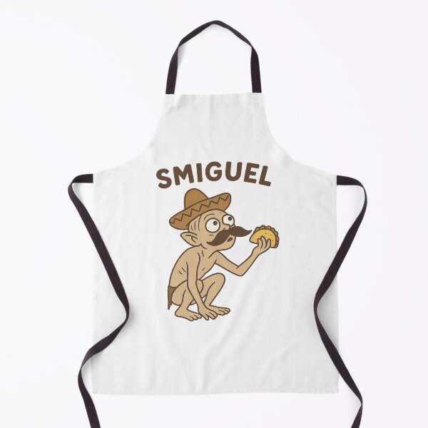 Item preview, Smiguel designed and sold by Friendly Tee Shop.