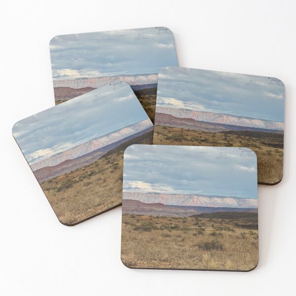 Item preview, Fotografía del Gran Cañón Oeste designed and sold by BlurpleTwinkle.