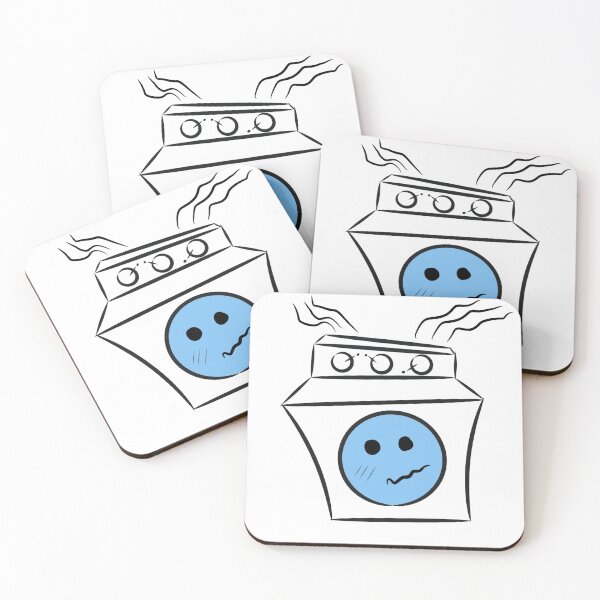 Item preview, Laundry Blues designed and sold by RendercraftT.