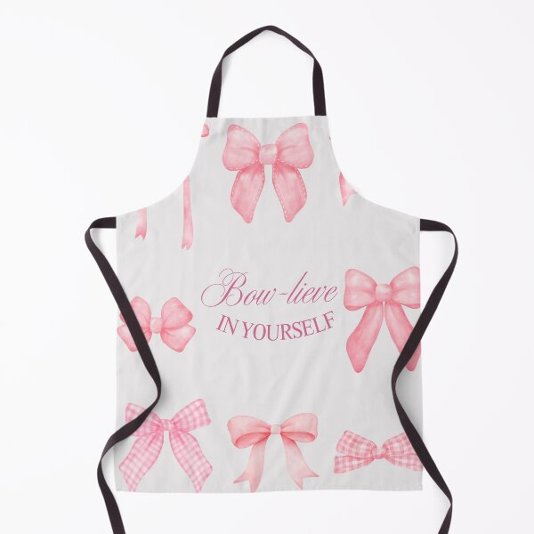 Item preview, Bow-lieve in yoself designed and sold by ReeReeDesigns.