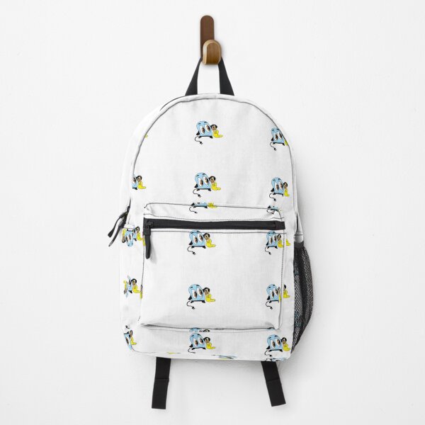 Item preview, Toaster & Blanky  - The Brave Little Toaster designed and sold by Miniondesigns .