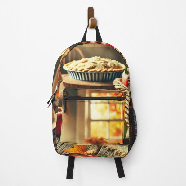 Item preview, Harvest of Apples- Fall / Thanksgiving designed and sold by WheelieGdArt.