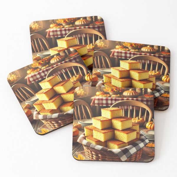 Item preview, Cornbread Comfort designed and sold by WheelieGdArt.