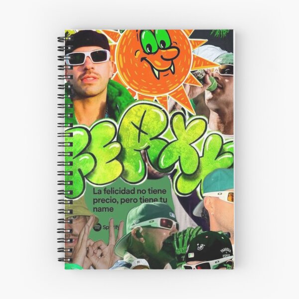 Item preview, Feid Urban Collage Aesthetic – Green Vibe Latin Street Art designed and sold by Aliyah Niko.