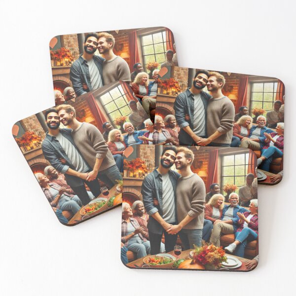 Item preview, Embracing Family and Love designed and sold by WheelieGdArt.
