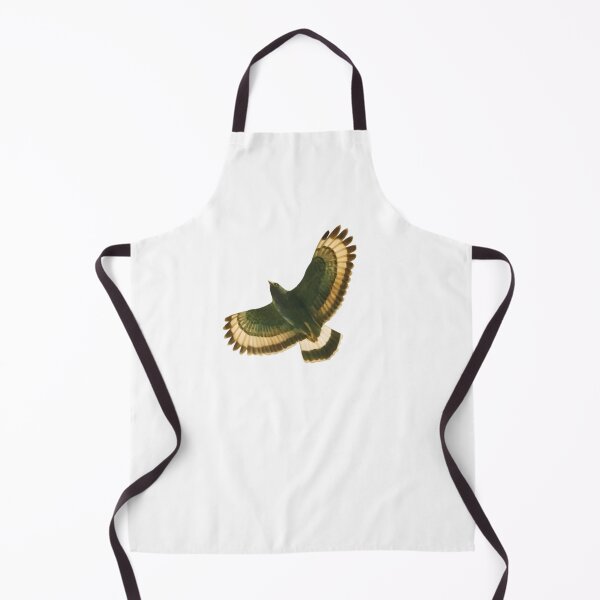 Item preview, Mountain Serpent-eagle (Spilornis kinabaluensis) designed and sold by HOMETOWN86.