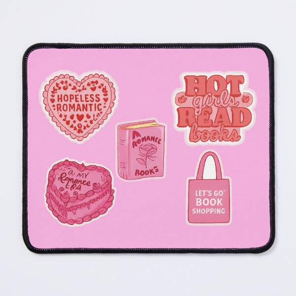 Item preview, Book lover designed and sold by JarquinDD.