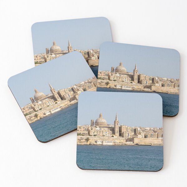 Item preview, Valletta designed and sold by Nigel R Bell Photography.