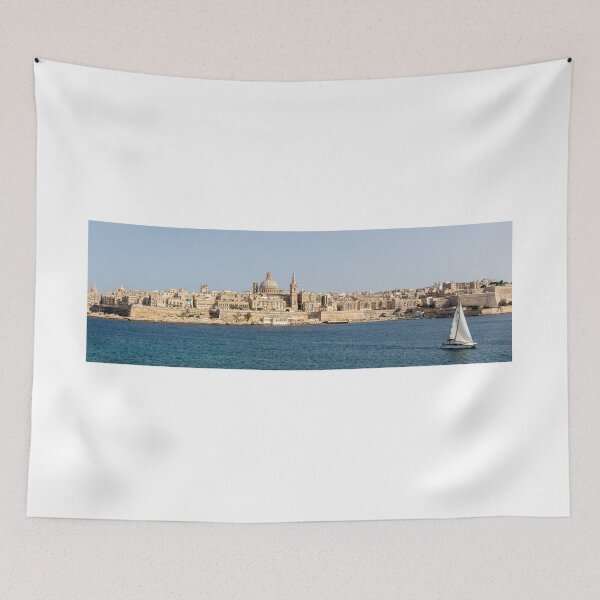 Item preview, Valletta designed and sold by Nigel R Bell Photography.
