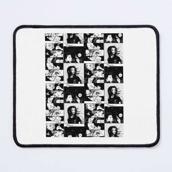 Item preview, Hey Nana (High Quality) Ai Yazawa Graphic designed and sold by FredrikaMorris.