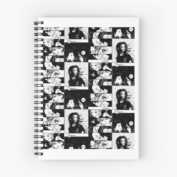 Item preview, Hey Nana (High Quality) Ai Yazawa Graphic  designed and sold by FredrikaMorris.
