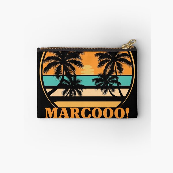 Aperçu de l'œuvre Marcooooooo ! créée et vendue par CustomEmpire.