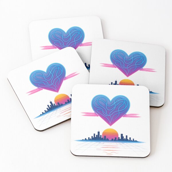 Item preview, Synthetic Love  designed and sold by Apex_N_Action.