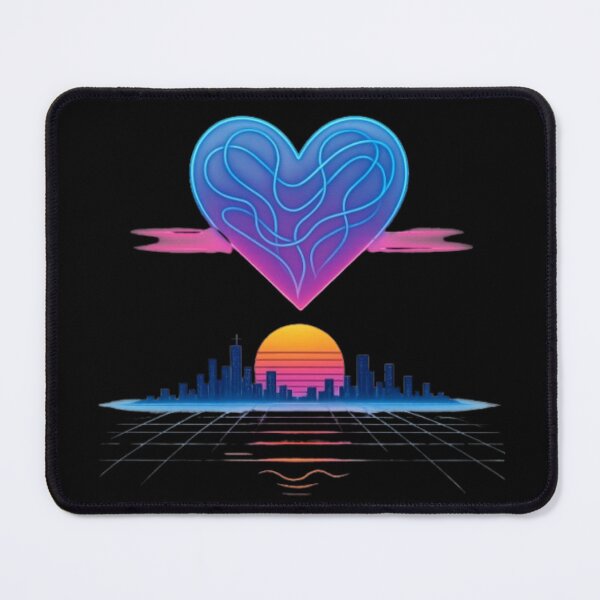 Item preview, Synthetic Love designed and sold by Apex_N_Action.