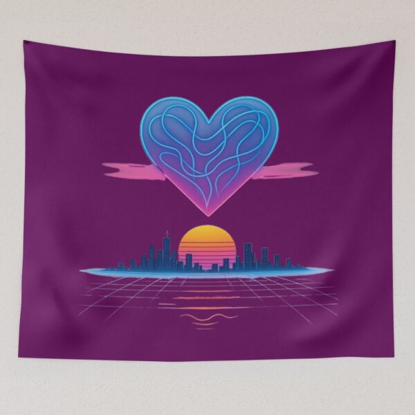 Item preview, Synthetic Love  designed and sold by Apex_N_Action.