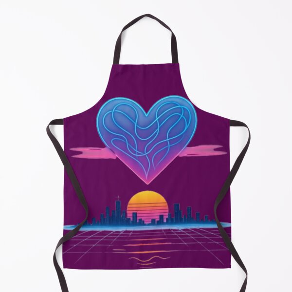 Item preview, Synthetic Love  designed and sold by Apex_N_Action.