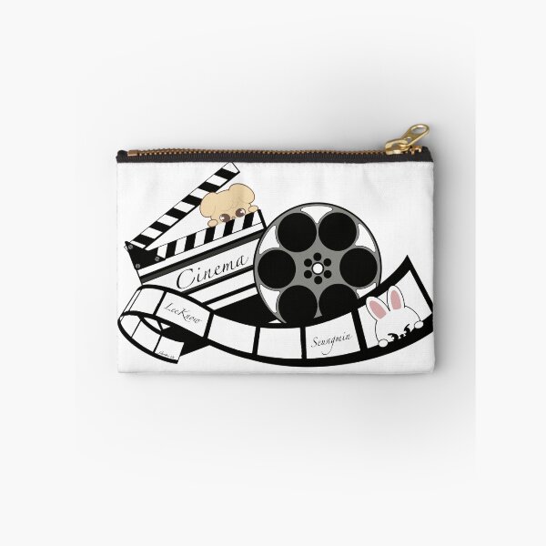 Item preview, Cinema designed and sold by CraftyGlamazon.