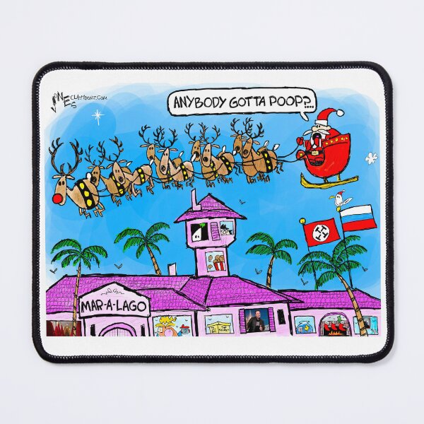 Item preview, Poopy Christmas designed and sold by Claytoonz.