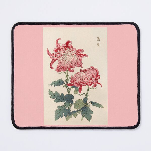 Item preview, Keika Hasagawa: Chrysanthemums designed and sold by Tridentulus.