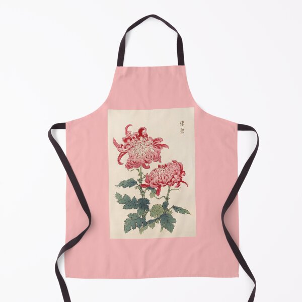 Item preview, Keika Hasagawa: Chrysanthemums designed and sold by Tridentulus.