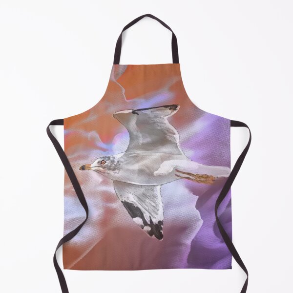 Item preview, Flying Through The Aurora designed and sold by Lois Bryan.