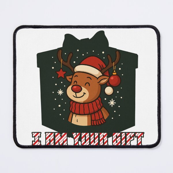 Item preview, I Am your Gift designed and sold by DuoBloom.