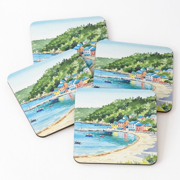 Item preview, Sea and beach designed and sold by Design4uStudio.