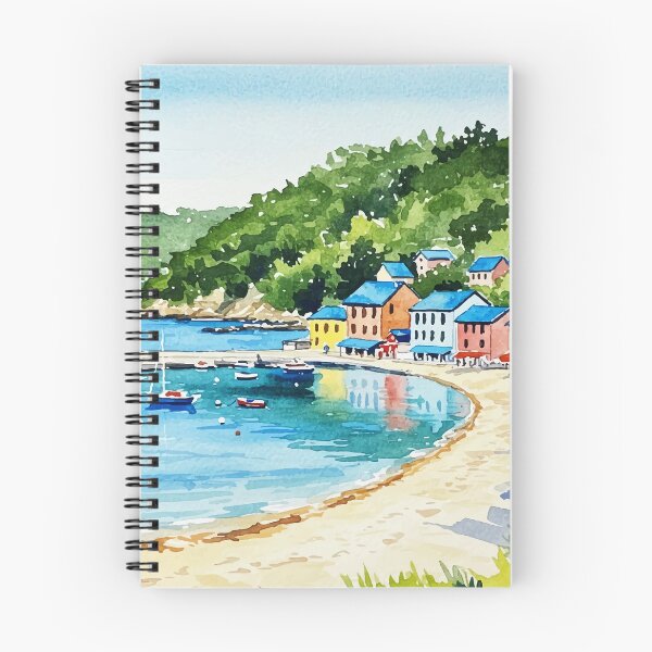 Item preview, Sea and beach designed and sold by Design4uStudio.